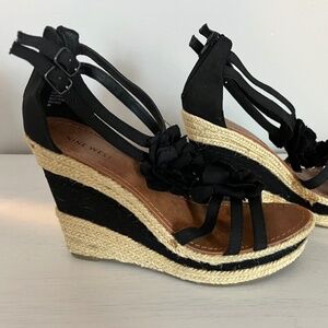 Nine West wedges